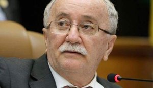 Deputado Luciano Bispo / Foto: Jadilson Simões