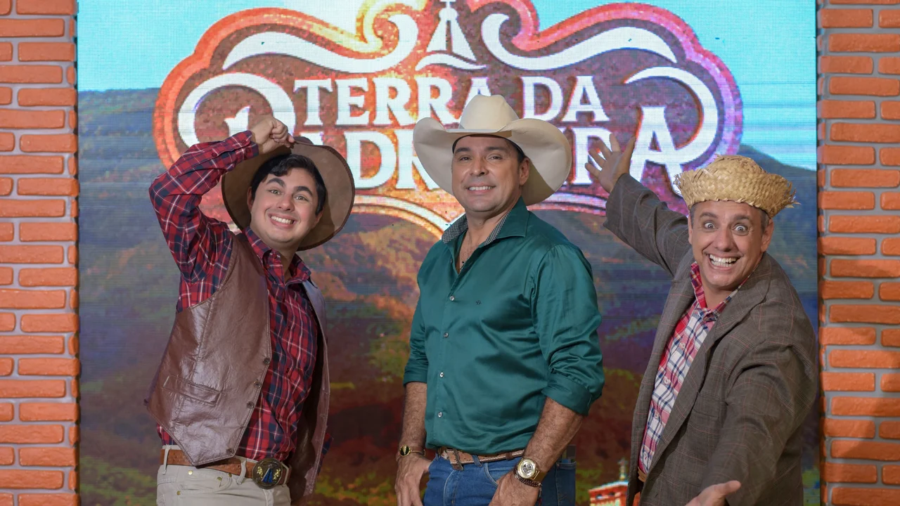 Terra da Padroeira celebra Páscoa com especial de viola caipira