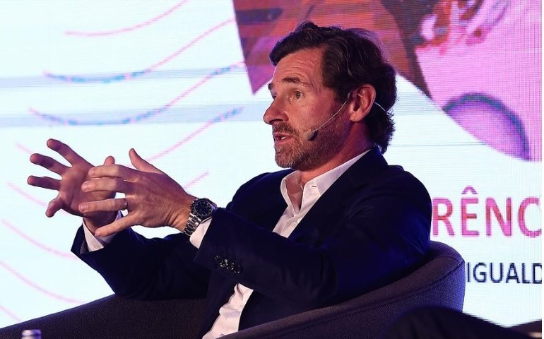 André Villas-Boas anuncia candidatura à presidência do Porto