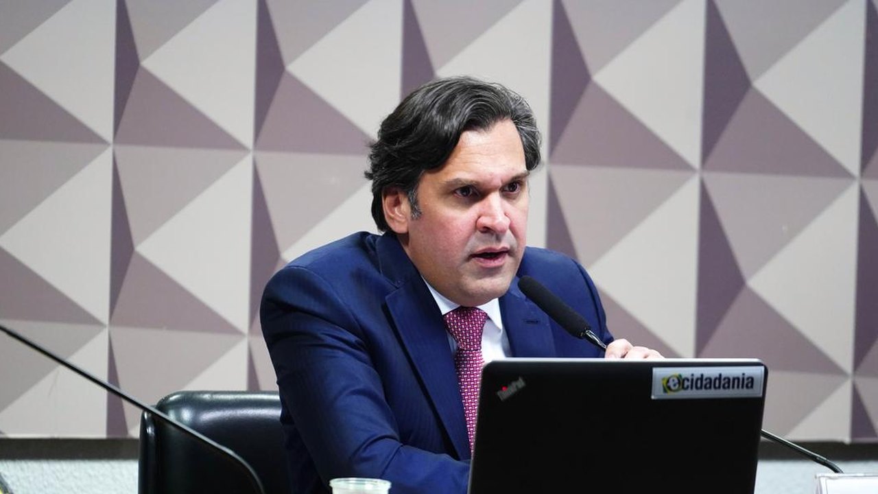 Isnaldinho, o esvaziador de ministérios