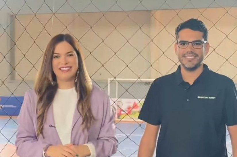 Arapiraca terá Aulão Funcional para elas em alusão ao Agosto Lilás e à Lei Maria da Penha no Ginásio João Paulo II