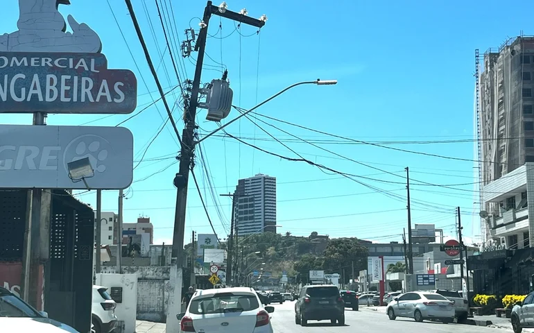 Defensoria Pública oficia Equatorial cobrando informações sobre infraestrutura dos postes de energia elétrica em Alagoas