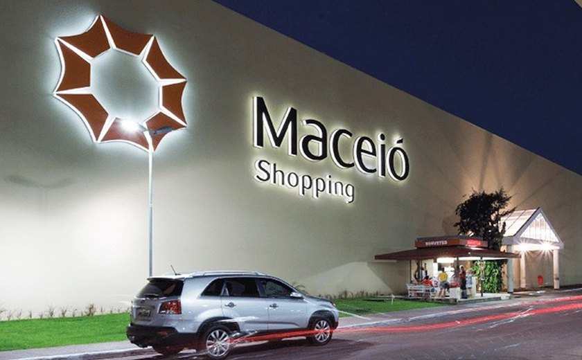Filmes  Maceió Shopping
