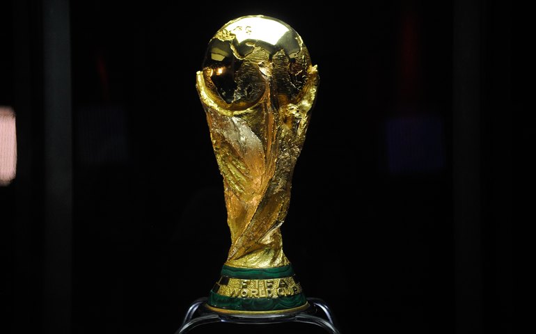 Indonésia e Austrália estudam candidatura para disputar sede da Copa de 2034 com Arábia Saudita