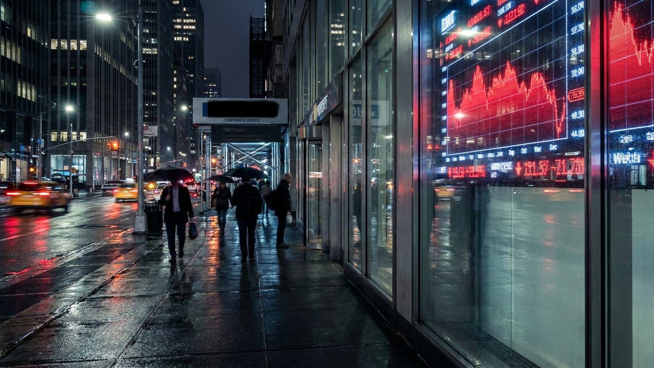 ON Semiconductor concorda em adquirir Synaptics e ação tomba mais de 8% no after hours em NY