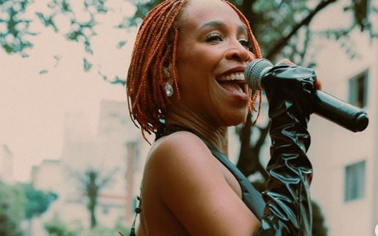 Karol Conká é eliminada do 'The Masked Singer Brasil'; saiba qual era a personagem da cantora