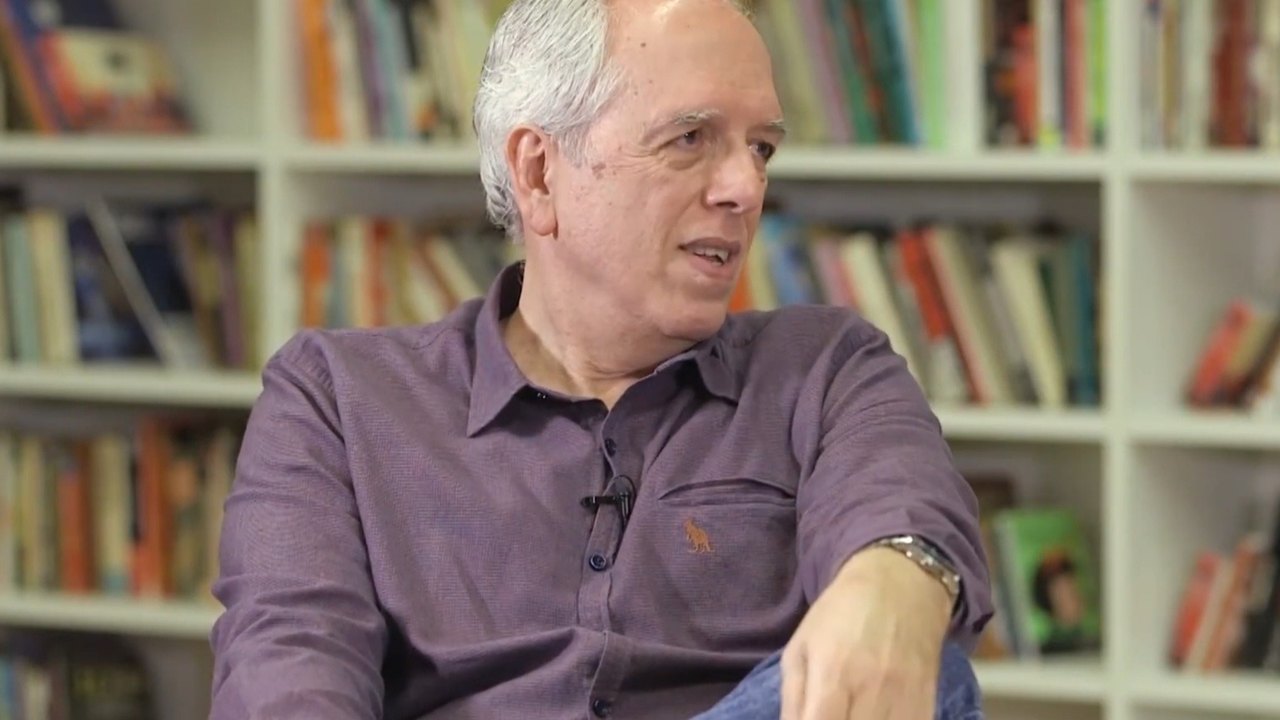 Ricardo Ramos Filho realiza palestra hoje na APALCA