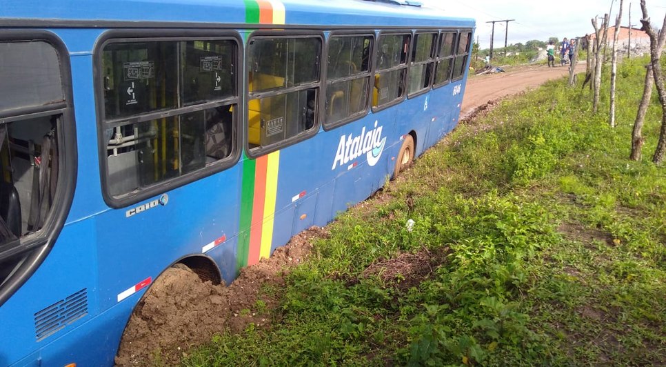 onibus atola