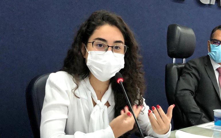 Aprovado projeto de lei de imunização do HPV nas escolas municipais