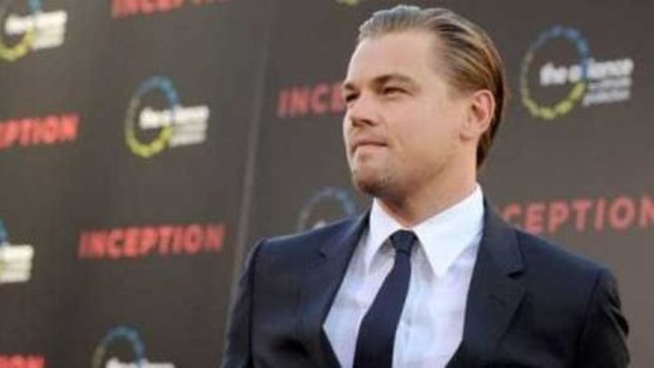 Leonardo DiCaprio é confundido com assaltante em joalheria