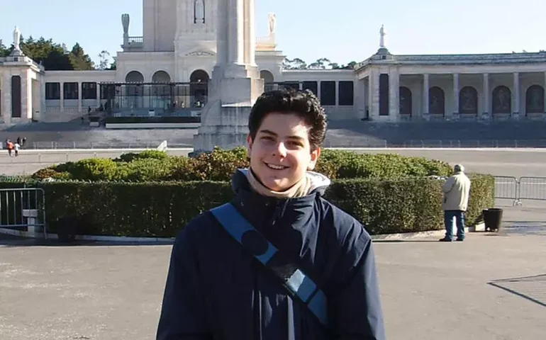 'Deixem celular e se olhem nos olhos', pede mãe de Carlo Acutis