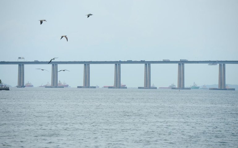 Rio e Niterói se candidatam como sedes dos Jogos Pan-Americanos