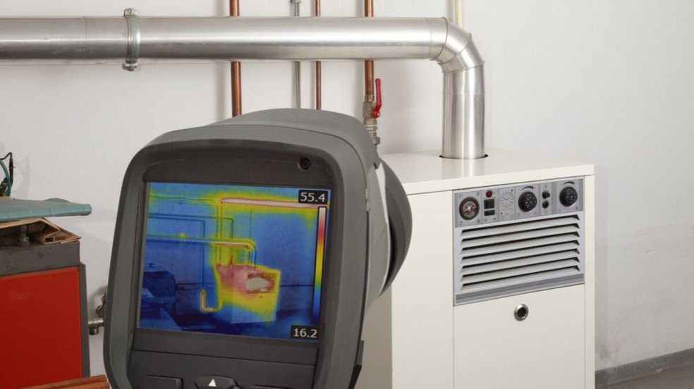 Vazamento de gás assusta moradores em condomínio de SP