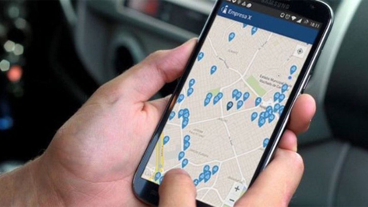 Empresas disponibilizam plataforma com geolocalização para prefeituras e Estados