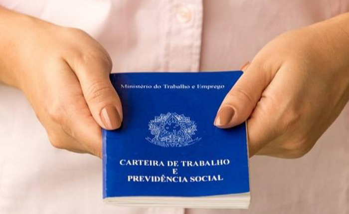 No estado, o comércio é o principal segmento, à frente do setor de serviços e de hospedagens