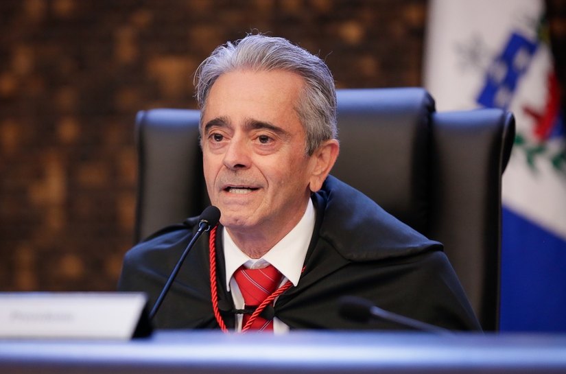 Pleno do TJAL pauta 44 processos para esta terça (24)