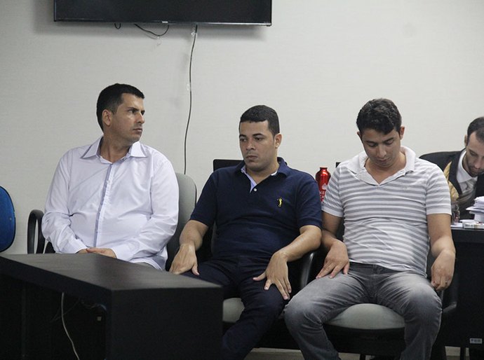 Caso Luiz Ferreira: réus são condenados pela morte de vereador de Anadia