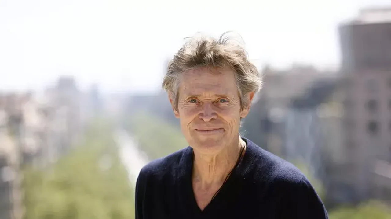 Bienal de Veneza mantém Dafoe como diretor artístico de teatro para próximo biênio