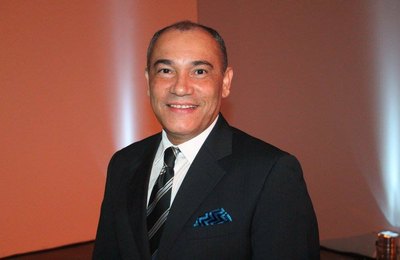 Edmilson Ribeiro: “2018 será de muita confiança”   