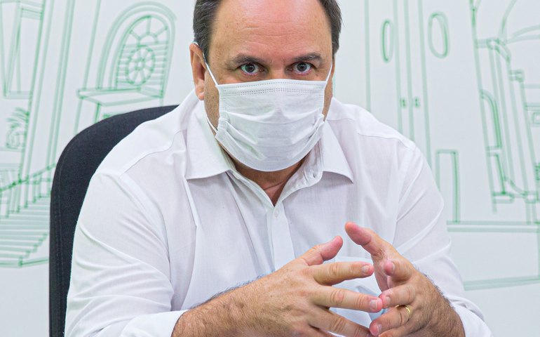 Arapiraca inicia vacinação para profissionais da educação a partir de quinta-feira (8)