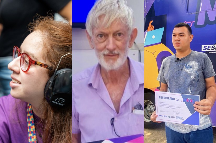 Inovação que transforma: quando a tecnologia muda histórias e reacende sonhos