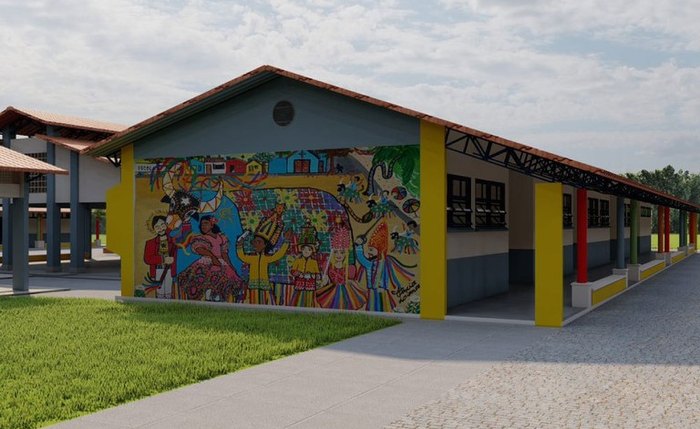 Pais questionam futuro do Colégio de Aplicação Telma Vitória