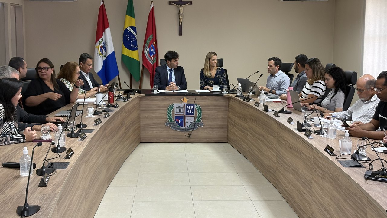 2ª RAE discute gestões Financeira, Orçamentária e de Pessoas dentro do Plano de Ação 2023-2026