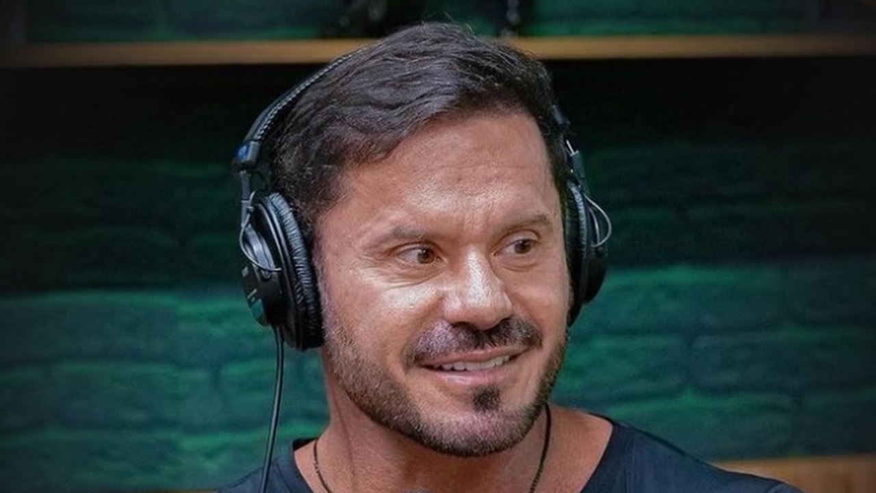 'Vítima também': Renato Cariani diz ter sido enganado por empresa que se passou pela AstraZeneca