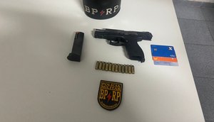 Suposto membro de facção criminosa morre após confronto policial em Aracaju