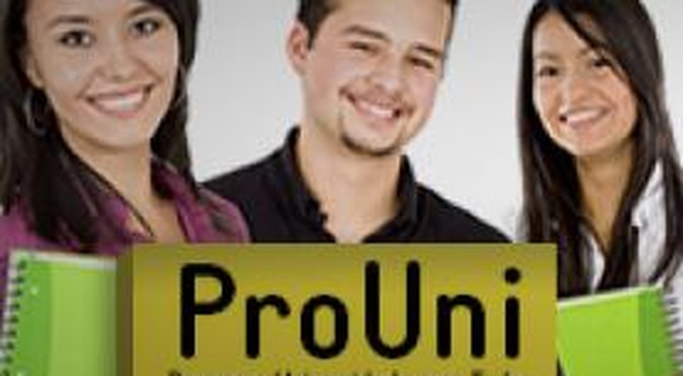 Prouni
