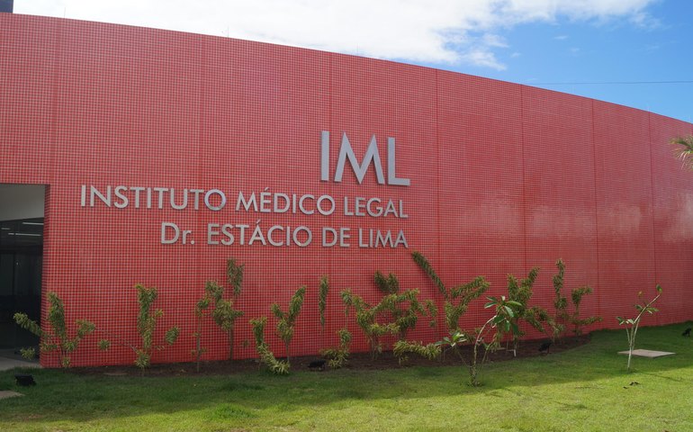 IML de Maceió confirma que bebê de dois meses morreu engasgado com leite materno