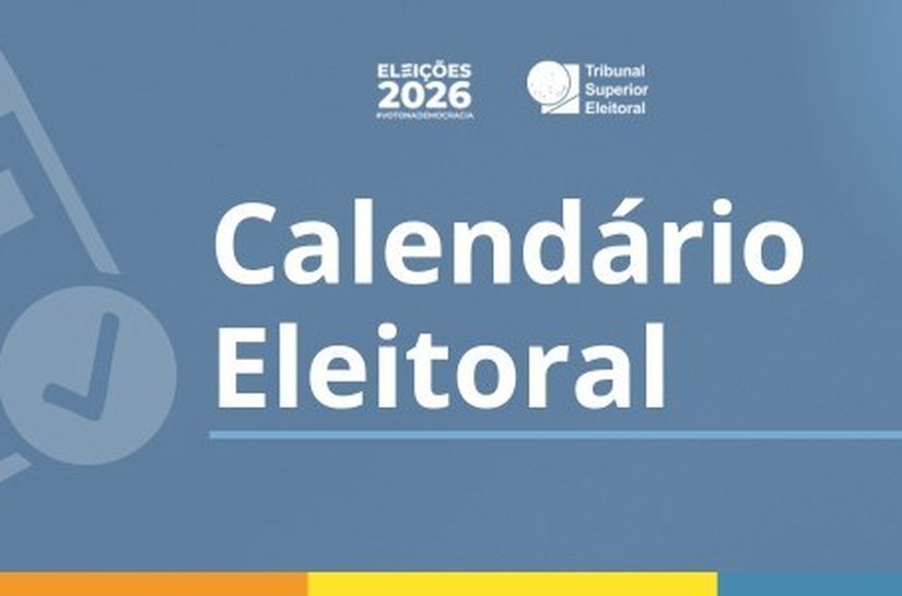 Prazo para publicação de indicados às juntas eleitorais termina nesta sexta (24)