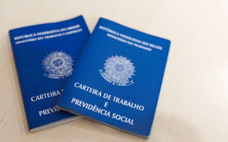 Sine Maceió oferece 100 vagas de trabalho para contratação imediata