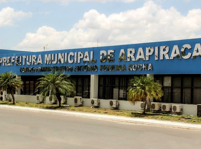 Censo de Arapiraca promoverá valorização dos servidores
