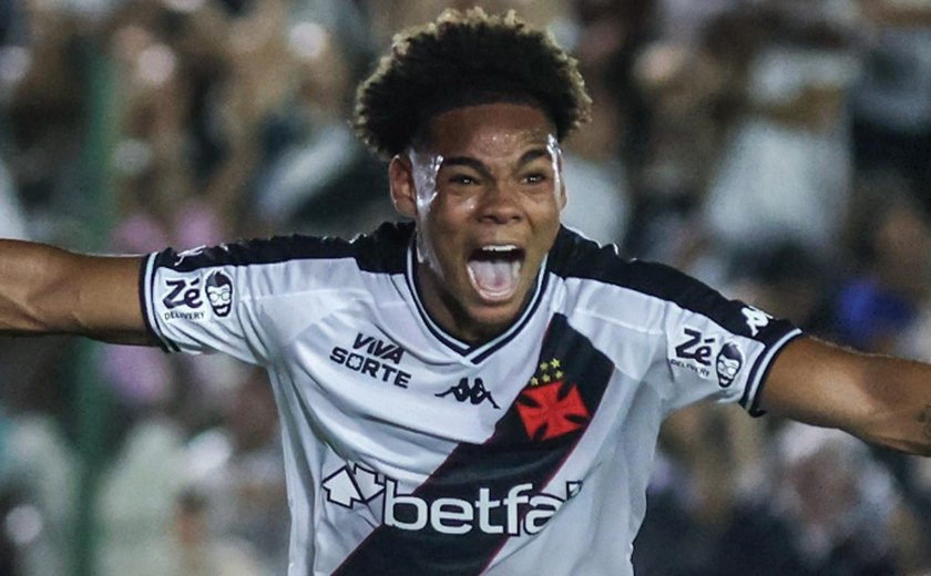 Vasco busca empate com o Boavista, mas permanece sem vencer no Campeonato Carioca