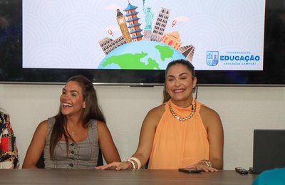 Protagonismo Educacional: São José da Laje é selecionado pelo MEC em experiências e projetos no ensino integral