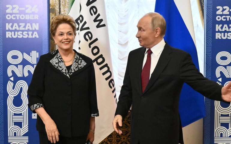 'Desdolarização da economia mundial': o que esperar do novo mandato de Dilma no Banco do BRICS?