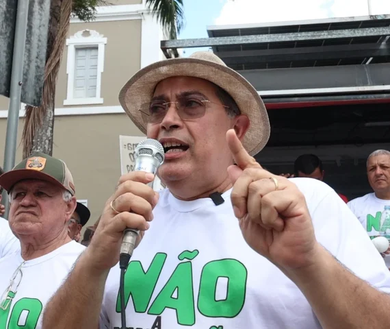 Adeilson Bezerra diz que algumas “perguntas precisam ser respondidas após aprovação da PEC'