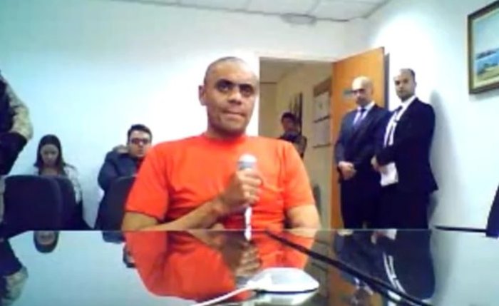 Adélio Bispo de Oliveira é considerado semi-imputável e pode ter pena reduzida