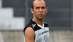 Fabinho Cambalhota é preso acusado de importunação sexual e lesão corporal dolosa na Zona de Expansão de Aracaju / Foto: Foto: FutRio