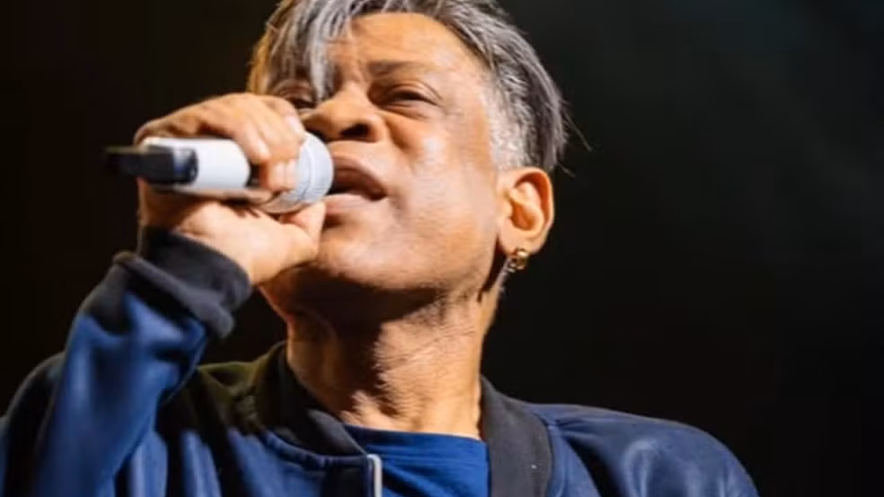 Calcinha Preta lamenta morte de Rogério Valença, ex-vocalista da banda
