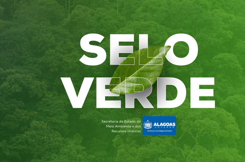 Semarh entrega o Selo Verde Ambiental 2026 em cerimônia nesta quarta-feira (17)