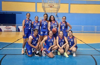 Polícia Militar participa da Edição 2025 dos Jogos dos Servidores de Alagoas com representantes em todas as modalidades