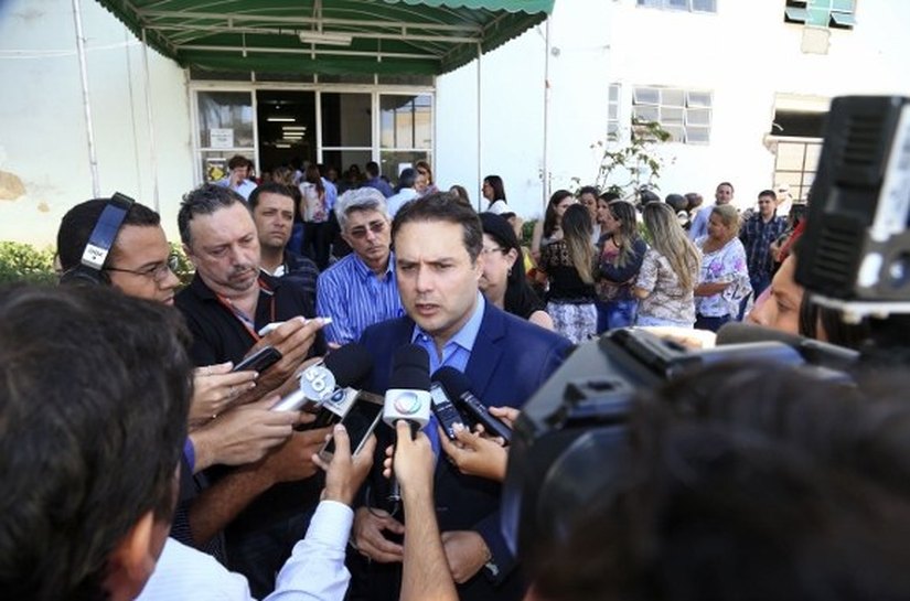 Para 2016, governador Renan Filho mira em Saúde e Educação