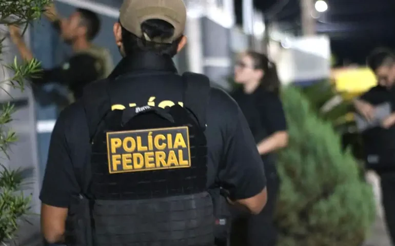 Procurador de SP é preso suspeito de abusar sexualmente da filha de 8 meses