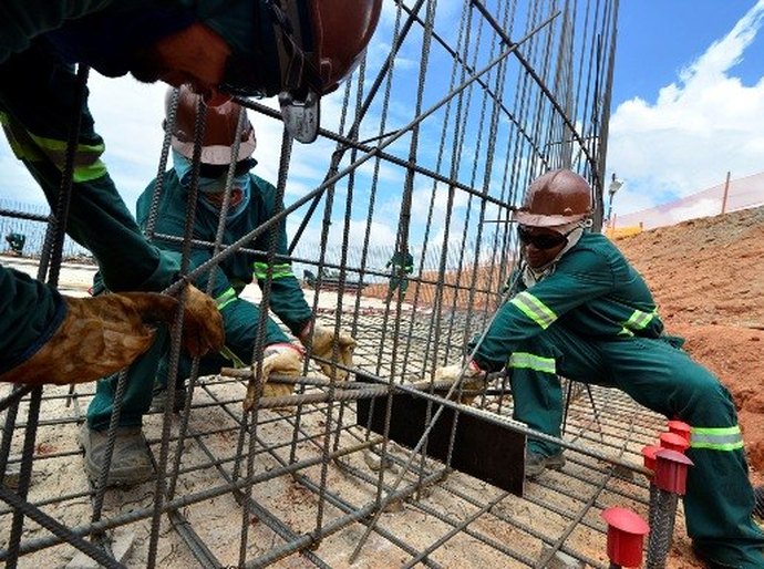 Estado assegura novos investimentos e aquece setor da infraestrutura em AL