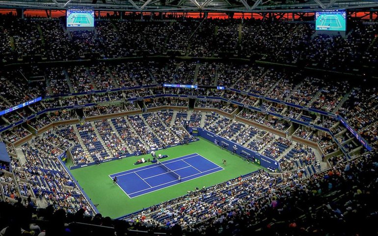 Diretor do US Open garante que Grand Slam em Nova York começará no fim de agosto