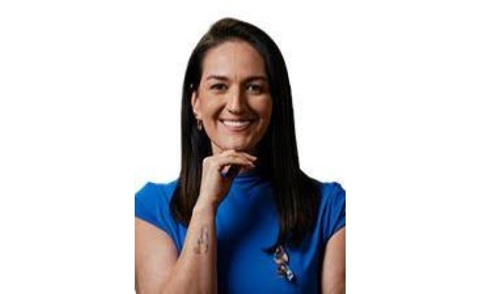 Eleições 2026: quem é Luana Régia, candidata a deputada federal (Ceará)