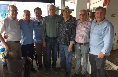 Economistas alagoanos fecham 2018 com grande evento em Maceió   