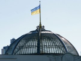 Ucrânia tem última chance de acordo de paz com Rússia em 2024, afirma ex-porta-voz de Zelensky